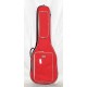 FUNDA GUITARRA THOMANN ROJA