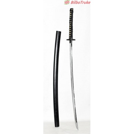 KATANA DECORATIVA