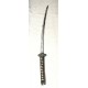 KATANA DECORATIVA