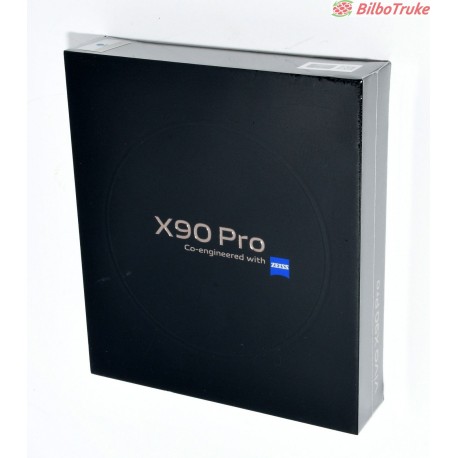 VIVO X90 PRO 256GB NEGRO PRECINTADO
