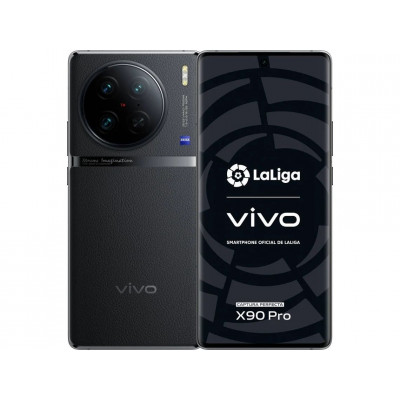 VIVO X90 PRO 256GB NEGRO PRECINTADO