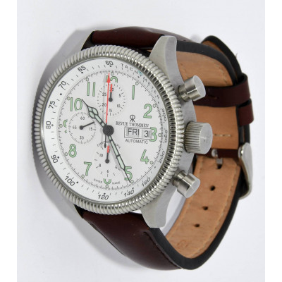 RELOJ AUTOMATICO REVUE THOMMEN 17060 6 053