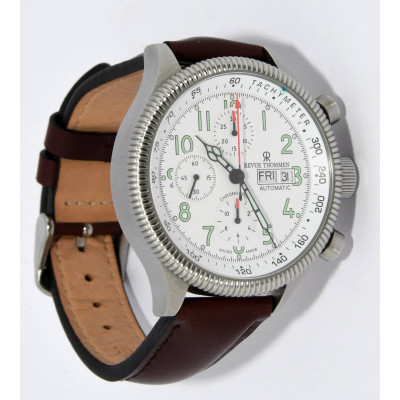 RELOJ AUTOMATICO REVUE THOMMEN 17060 6 053