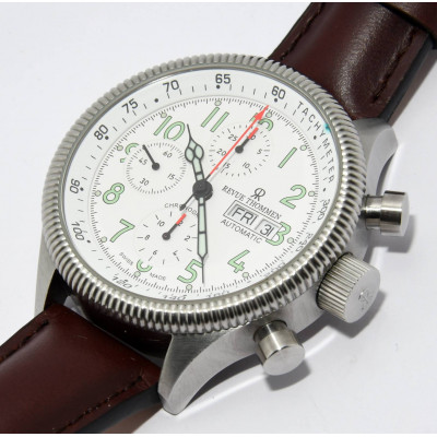 RELOJ AUTOMATICO REVUE THOMMEN 17060 6 053