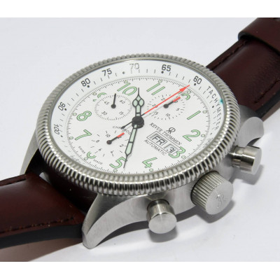 RELOJ AUTOMATICO REVUE THOMMEN 17060 6 053