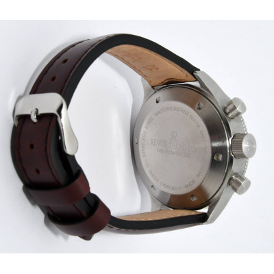 RELOJ AUTOMATICO REVUE THOMMEN 17060 6 053