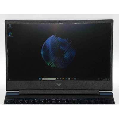 PORTATIL LAPTOP HP VICTUS 15-FB0021NS / AMD RYZEN 5 5600H 3.3GHz / 500GB SSD / 16GB RAM