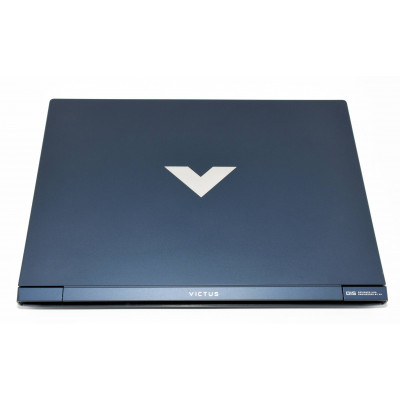 PORTATIL LAPTOP HP VICTUS 15-FB0021NS / AMD RYZEN 5 5600H 3.3GHz / 500GB SSD / 16GB RAM