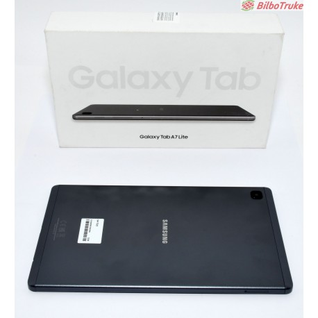 TABLET SAMSUNG GALAXY TAB A7 LITE 8.7' 32GB GRIS