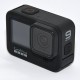 VIDEOCAMARA DEPORTIVA GOPRO HERO 9 BLACK