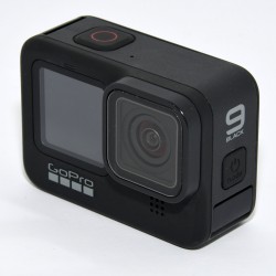 VIDEOCAMARA DEPORTIVA GOPRO HERO 9 BLACK