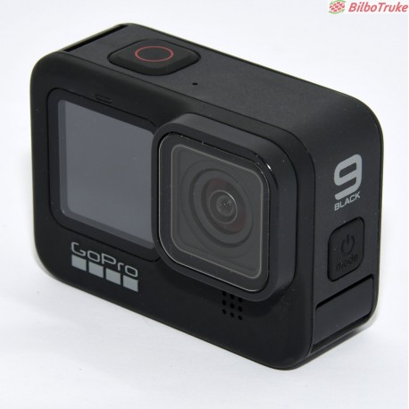 VIDEOCAMARA DEPORTIVA GOPRO HERO 9 BLACK