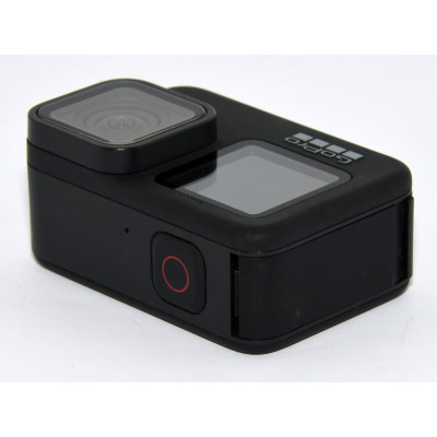 VIDEOCAMARA DEPORTIVA GOPRO HERO 9 BLACK