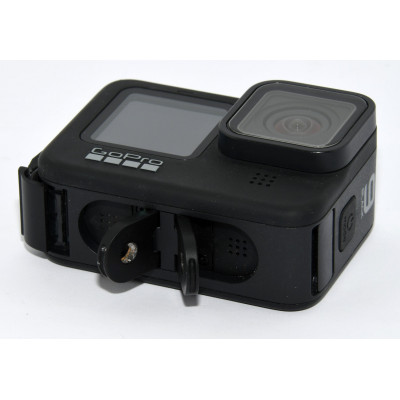 VIDEOCAMARA DEPORTIVA GOPRO HERO 9 BLACK