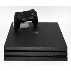 CONSOLA PS4 PRO 1TB CON MANDO