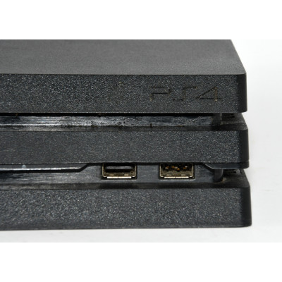 CONSOLA PS4 PRO 1TB CON MANDO