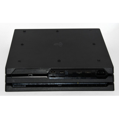 CONSOLA PS4 PRO 1TB CON MANDO