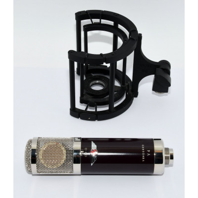 MICROFONO CONDENSADOR VANGUARD V4