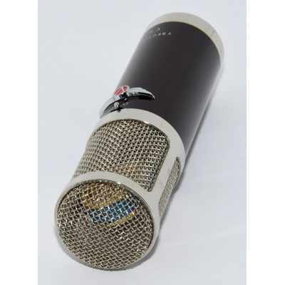 MICROFONO CONDENSADOR VANGUARD V4