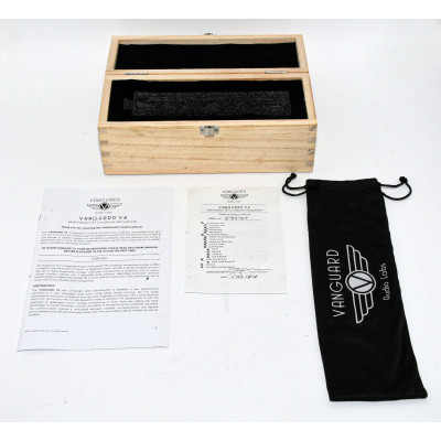 MICROFONO CONDENSADOR VANGUARD V4