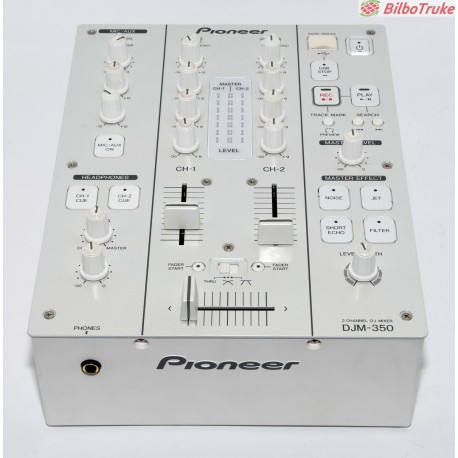 MESA MEZCLAS PIONEER DJM 350