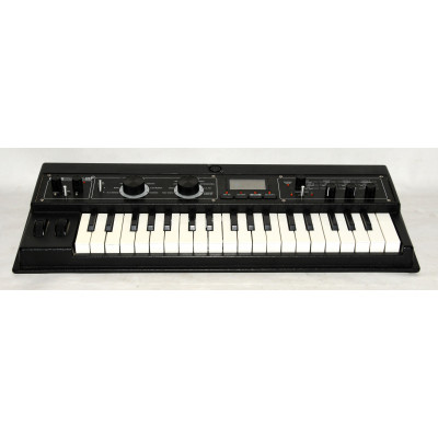 TECLADO KORG MICRO KORG XL+