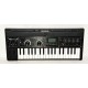 TECLADO KORG MICRO KORG XL+