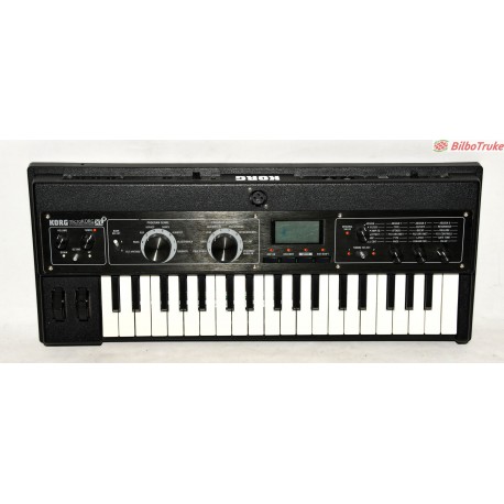 TECLADO KORG MICRO KORG XL+