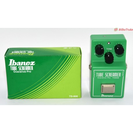 PEDAL IBANEZ TUBE SCREAMER