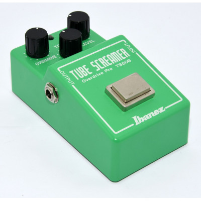 PEDAL IBANEZ TUBE SCREAMER