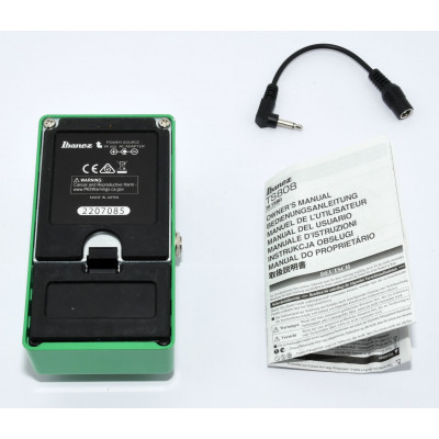 PEDAL IBANEZ TUBE SCREAMER