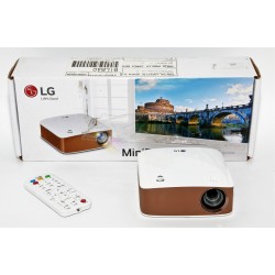 LG Mini Beam