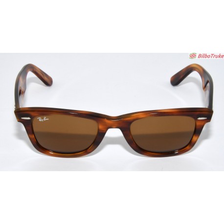 GAFAS DE SOL RAYBAN WAYFARER RB2140