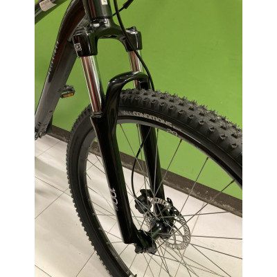 BICICLETA MONTAÑA ROCKRIDER EX PL 500