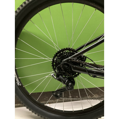 BICICLETA MONTAÑA ROCKRIDER EX PL 500