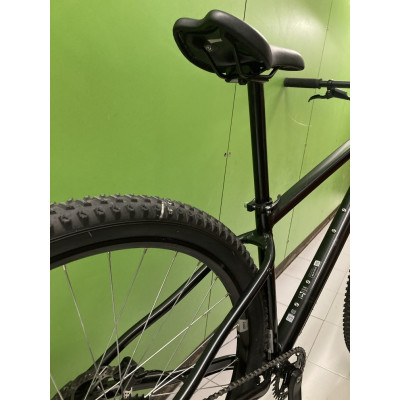 BICICLETA MONTAÑA ROCKRIDER EX PL 500