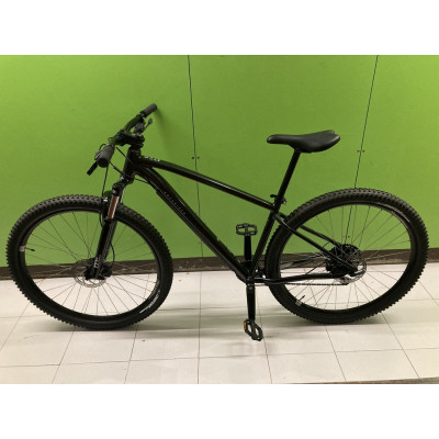 BICICLETA MONTAÑA ROCKRIDER EX PL 500