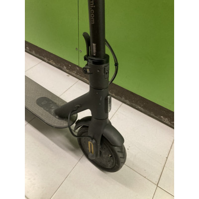 PATINETE ELECTRICO XIAOMI ESSENTIAL