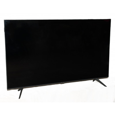 SMART TV 4K 55p SAMSUNG UE55AU7105K