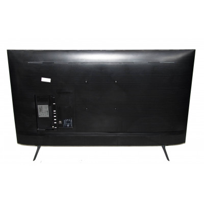 SMART TV 4K 55p SAMSUNG UE55AU7105K