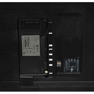 SMART TV 4K 55p SAMSUNG UE55AU7105K