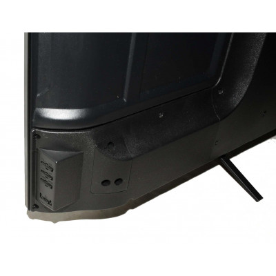 SMART TV 4K 58p TD SYSTEMS K58DLX11US