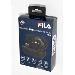 AURICULARES INALAMBRICOS FILA F32