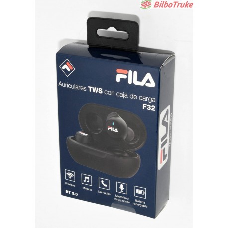 AURICULARES VIETA PRO BILBOTRUKE SEGUNDA MANO