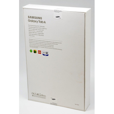 Samsung Galaxy TAB A6 4G PRECINTADO