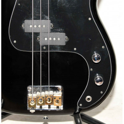 BAJO ELÉCTRICO LAMICK