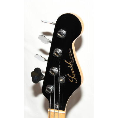 BAJO ELÉCTRICO LAMICK