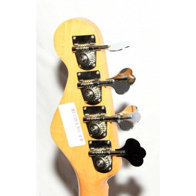 BAJO ELÉCTRICO LAMICK