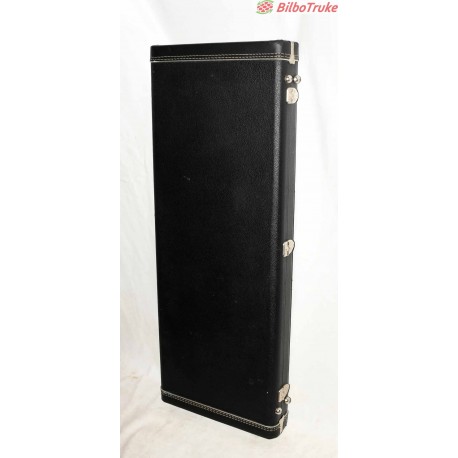 FUNDA RIGIDA GUITARRA GnG
