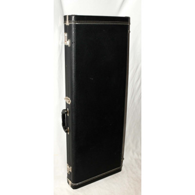 FUNDA RIGIDA GUITARRA GnG